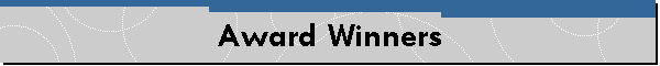 Award Winners