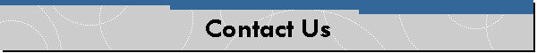 Contact Us