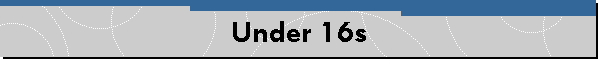 Under 16s